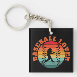 Porte-clés Amateur de baseball