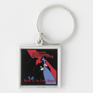 Porte-clés Amazing Demon Boy Return of the Demon Keychain