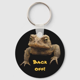 Porte-clés American Toad