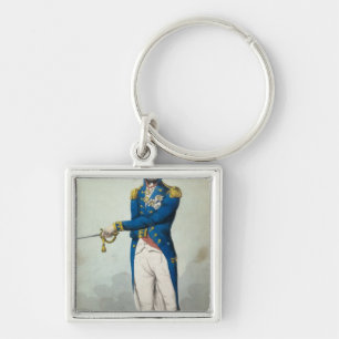 Porte-clés Amiral Horatio Nelson