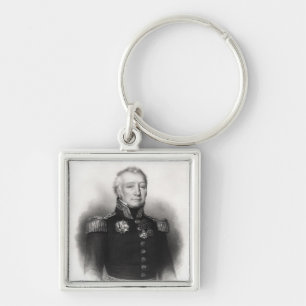 Porte-clés Amiral Linois