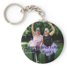 Amis + Tutus = Fun Times