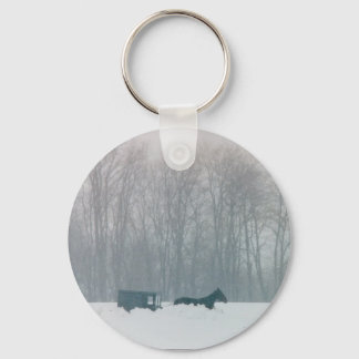 PORTE-CLÉS AMISH SNOWSTORE PORTE - CLÉ