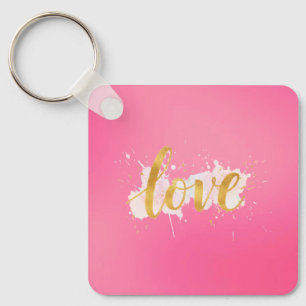 Porte-clés Amour