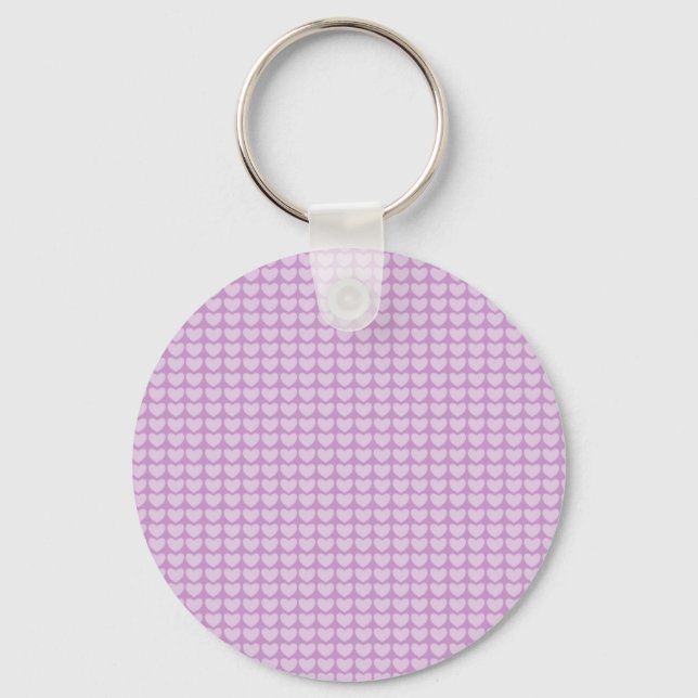Porte-clés Amour de Corazon (Recto)
