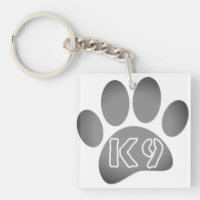 Amoureux de les chiens K9