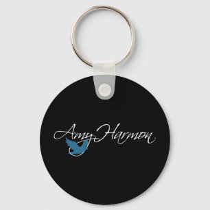 Porte-clés Amy Harmon