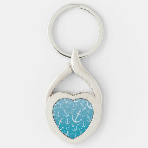 Porte-clés Anchor