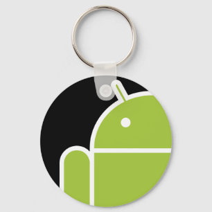 Porte-clés Android