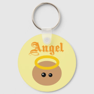 Porte-clés Angel mignon