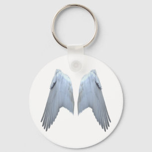 Porte-clés Angel Wings