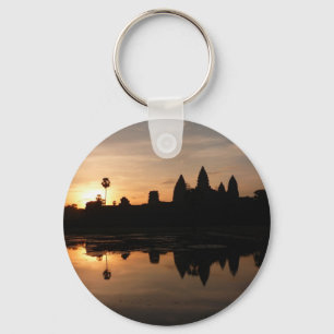 Porte-clés angkor wat