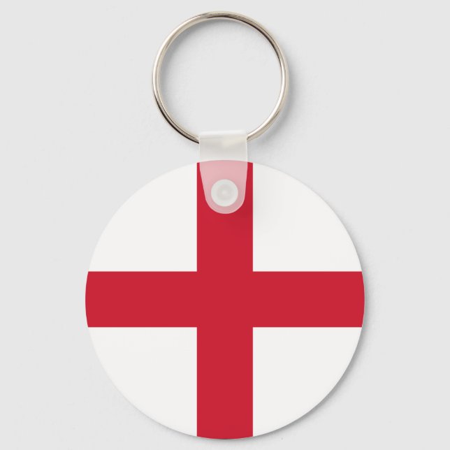 Porte-clés angleterre (Recto)
