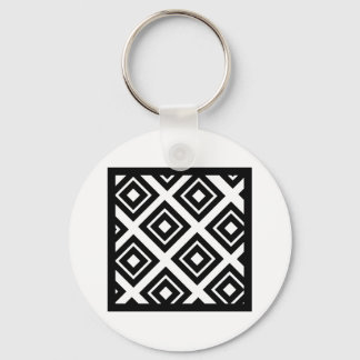 Porte-clés Ani Bere | Symbole de la diligence et de la persév