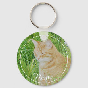 Porte-clés Animaux de compagnie personnalisés
