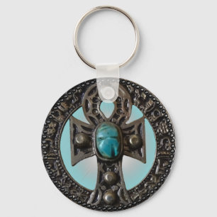 Porte-clés Ankh