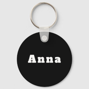 Porte-clés Anna