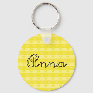 Porte-clés Anna Porte - clé