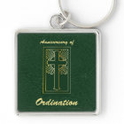 Anniversaire du prêtre de l'ordination