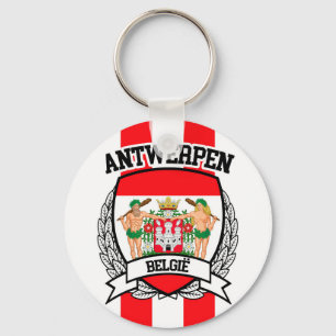 Porte-clés Antwerp