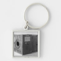 Appareil-photo de Joseph Nicephore Niepce,