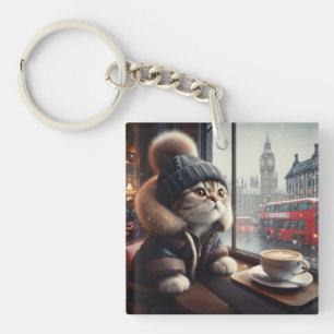 Porte-clés Appel de Londres