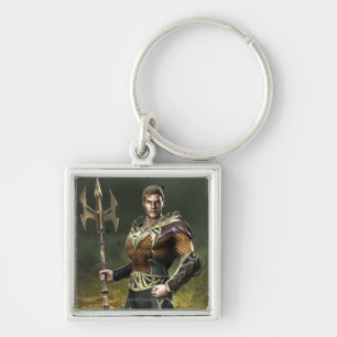 Porte-clés Aquaman