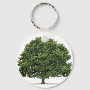 Porte-clés Arbre de chêne