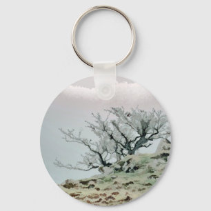 PORTE-CLÉS ARBRES