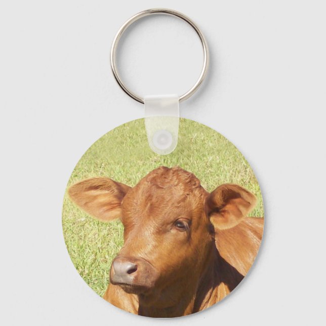 Porte-clés arby (Recto)