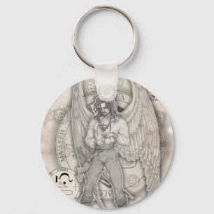 Porte-clés Archangel Jophiel Porte - clé