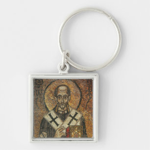 Porte-clés Archevêque de Constantinople