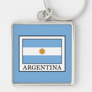 Porte-clés Argentina