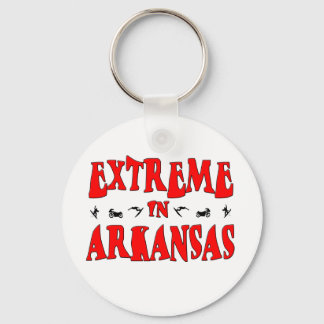 PORTE-CLÉS ARKANSAS