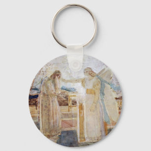 Porte-clés Arkhangel Gabriel, porte - clé