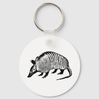 Porte-clés Armadillo