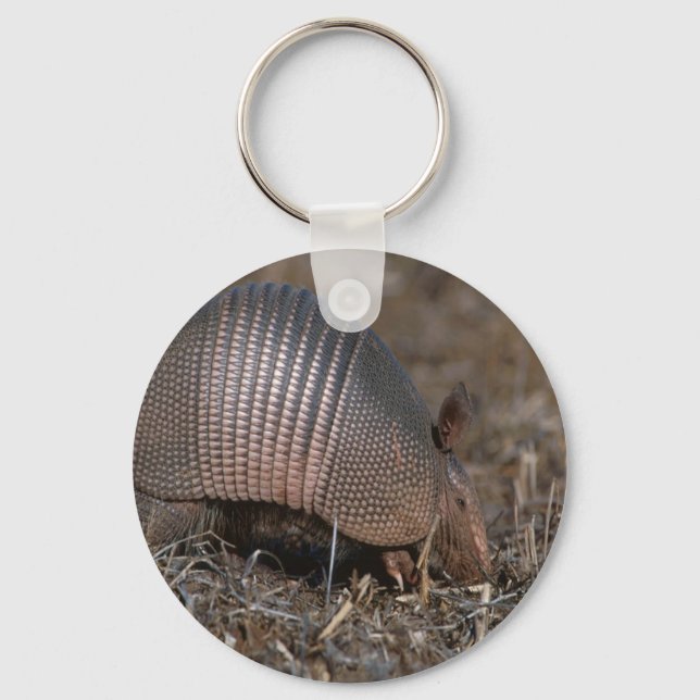 Porte-clés Armadillo Porte - clé (Recto)