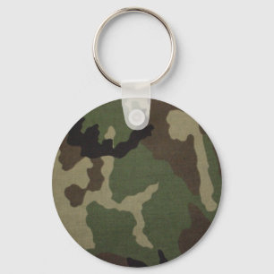 Porte-clés Armée Camo