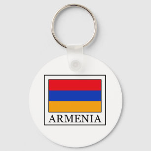 Porte-clés Arménie