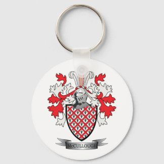 Porte-clés Armoiries de la famille McCulloch