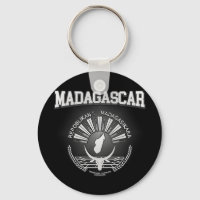 Armoiries de Madagascar