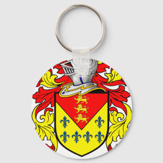 Porte-clés armoiries de seymour