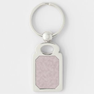 Porte-clés Arrière - plan de texture de parchemin couleur ros