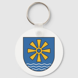 Porte-clés Arrondissement du lac de Constance