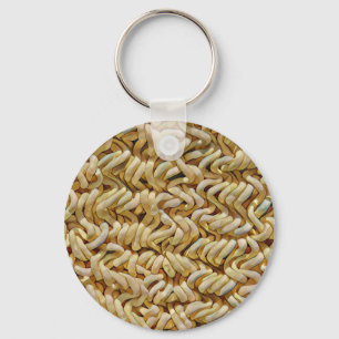Porte-clés Art alimentaire japonais