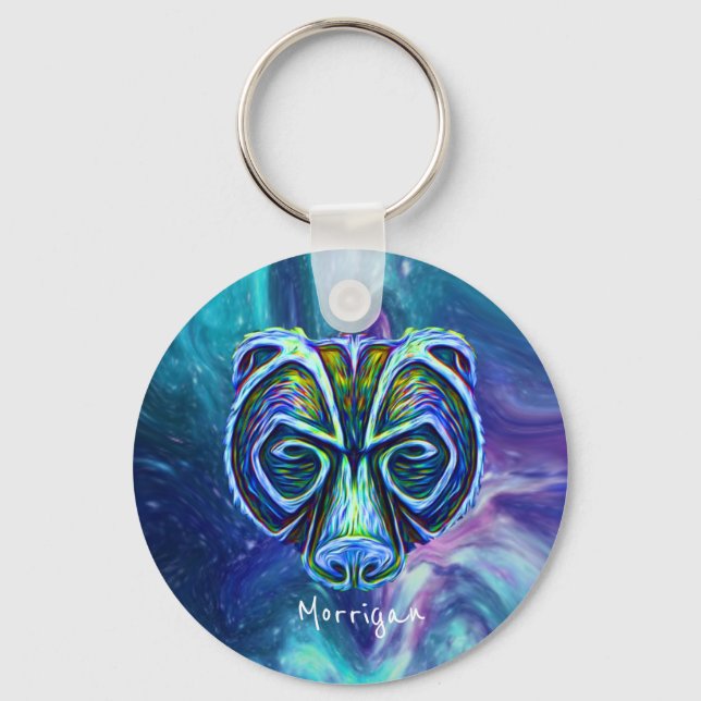 Porte-clés Artio interne~ (Recto)
