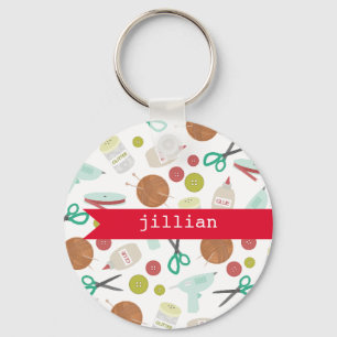 Porte-clés Arts et artisanat Porte - clé personnalisé