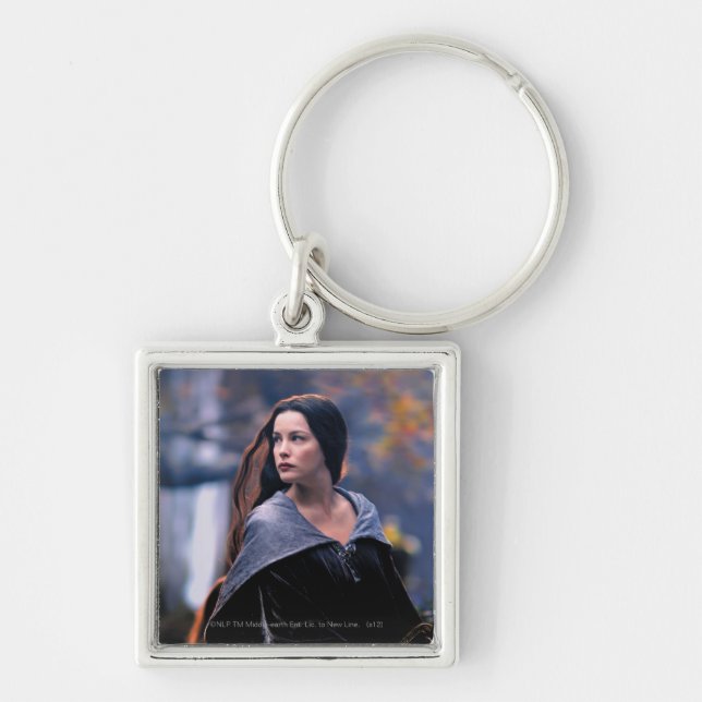 Porte-clés ARWEN™ Retour (Devant)