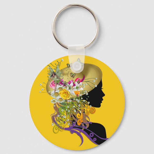 Porte-clés Ascot hat.png (Recto)