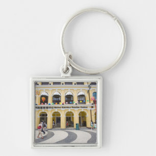 Porte-clés Asie, Asie du Nord-Est, Chine, Macao, Macao,